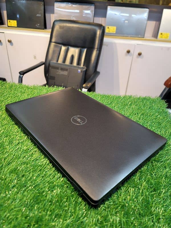 Dell Latitude | 5500 Core i5 8th Gen  | hole sale  Laptops 1