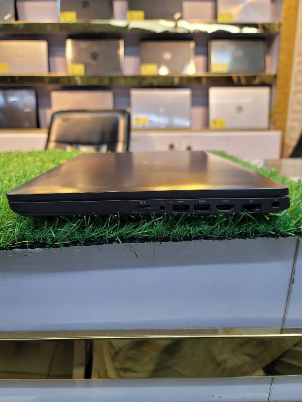 Dell Latitude | 5500 Core i5 8th Gen  | hole sale  Laptops 3