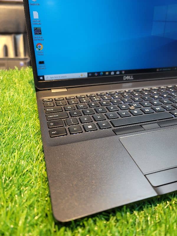 Dell Latitude | 5500 Core i5 8th Gen  | hole sale  Laptops 5