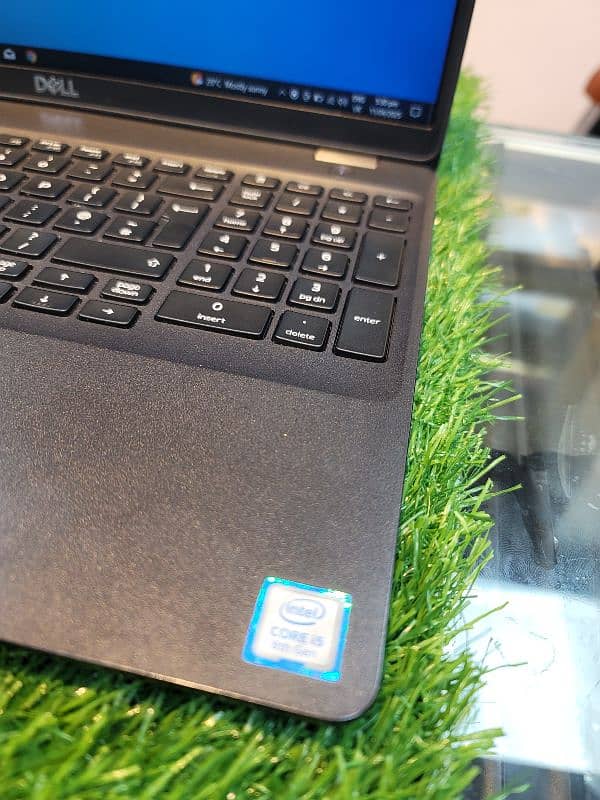 Dell Latitude | 5500 Core i5 8th Gen  | hole sale  Laptops 6