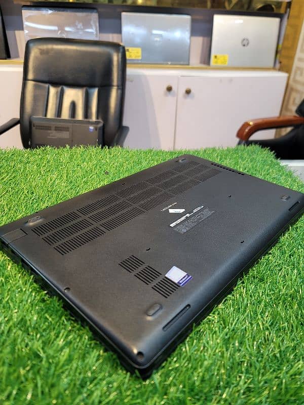 Dell Latitude | 5500 Core i5 8th Gen  | hole sale  Laptops 9
