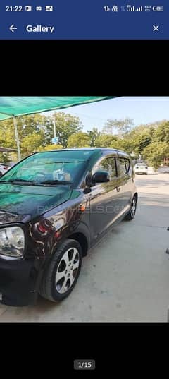 Suzuki Alto 2020
