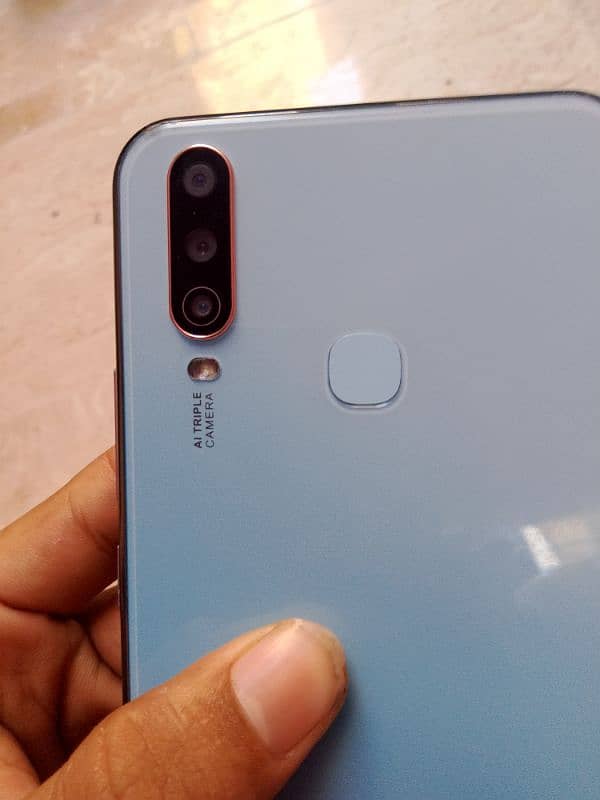 vivo y17 5
