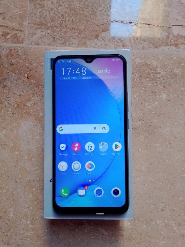 vivo y17 6