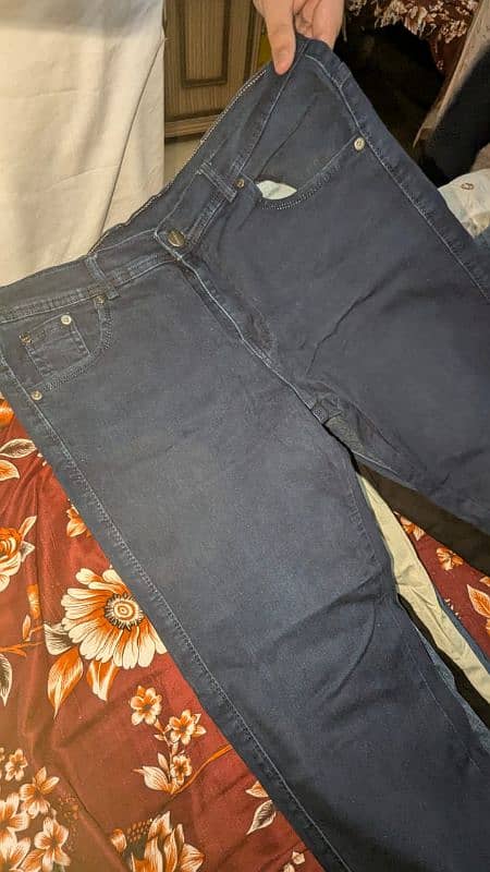 Jeans for sale . location Multan 15