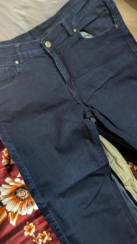 Jeans for sale . location Multan 16
