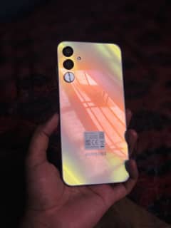 Samsung A15