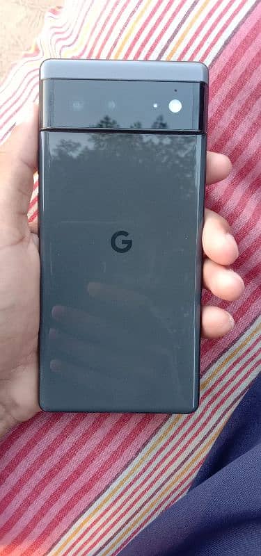 Google Pixel 6 for Sale 0