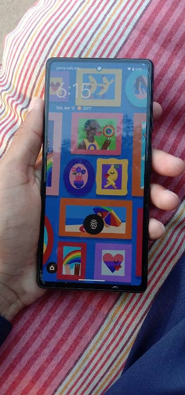 Google Pixel 6 for Sale 4