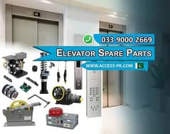 Elevator / Lift part / Installation / Maintenance All Kinds Of Lifts