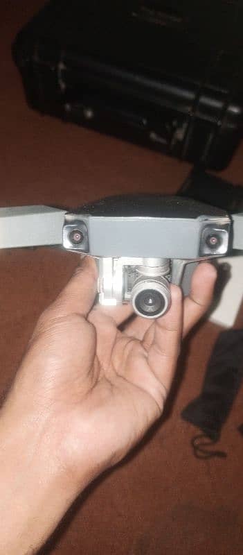 Mavic pro Fly More Combo 15