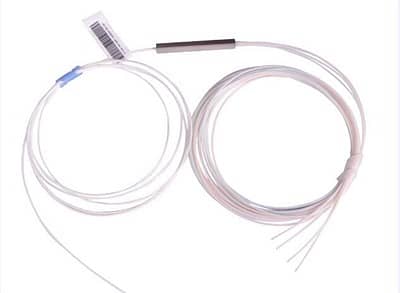 PLC SPLITTER 1x4 WITHOUT HEAD (DIRECT SPLICE) 0