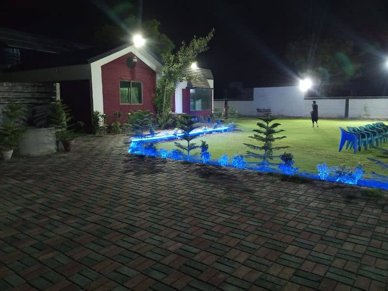 Fairgreen Farmhouse Venue 9