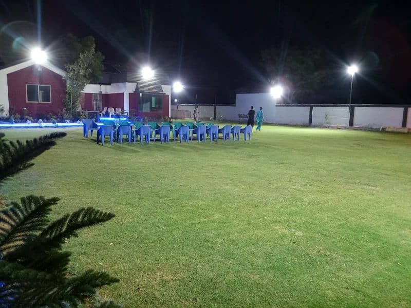 Fairgreen Farmhouse Venue 12