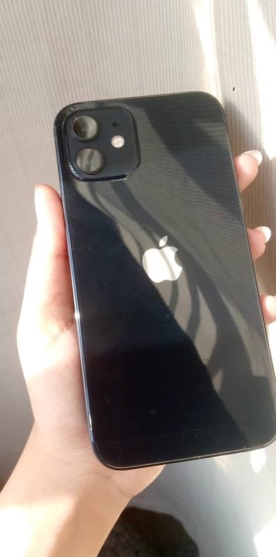 IPHONE 12 NON PTA FACTORY UNLOCK 1