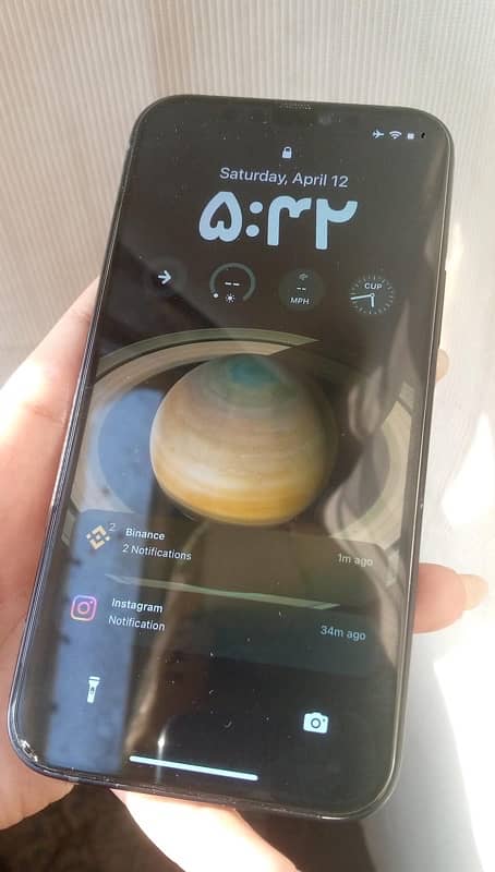 IPHONE 12 NON PTA FACTORY UNLOCK 2