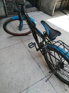 cycle