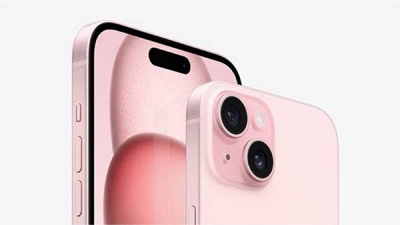 Iphone 15 . only serious buyers can contact . 1