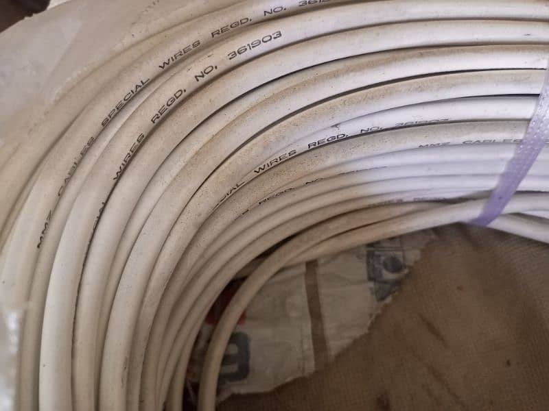 New Cable Roll, best for lighting power 2