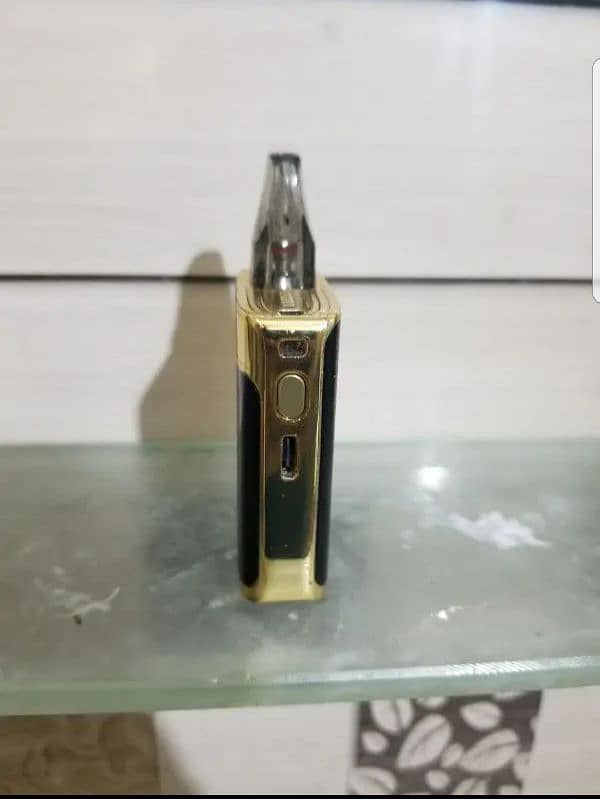 koko Caliburn g3 pro 2
