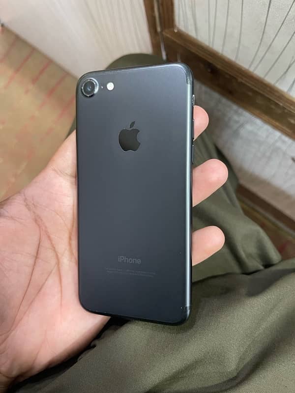 iphone 7 pta aproved 128gb 1