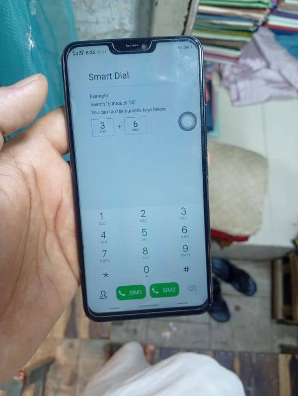 VivoY85, Vivo Mobile, Vivo in less price 0