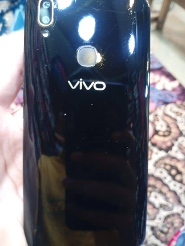 VivoY85, Vivo Mobile, Vivo in less price 1