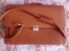 Office Executive Bag
