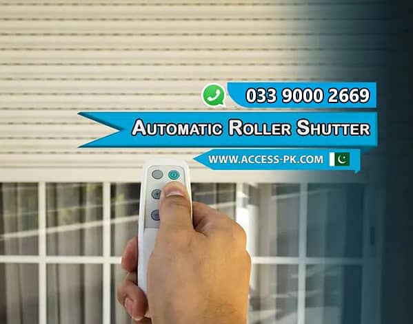 Gate Motor Automatic / Swing Motor / Sliding Gate Motor 3