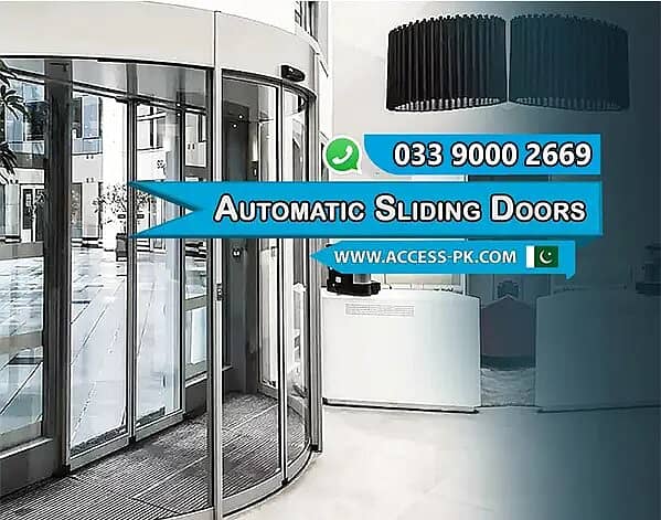 Gate Motor Automatic / Swing Motor / Sliding Gate Motor 4