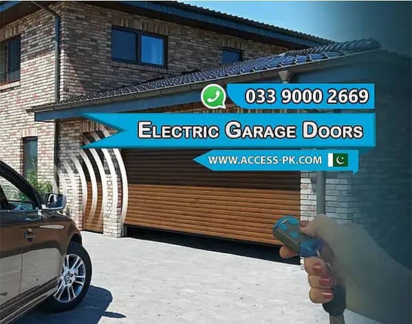 Gate Motor Automatic / Swing Motor / Sliding Gate Motor 9