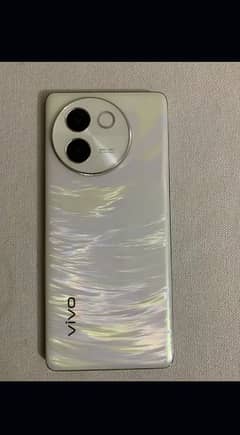 VIVO V30E 5G