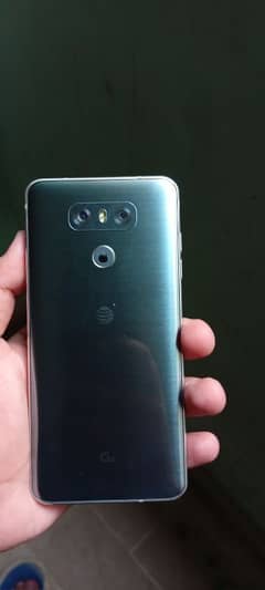 LG G6 Thinq