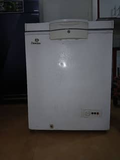dawlance chest freezer