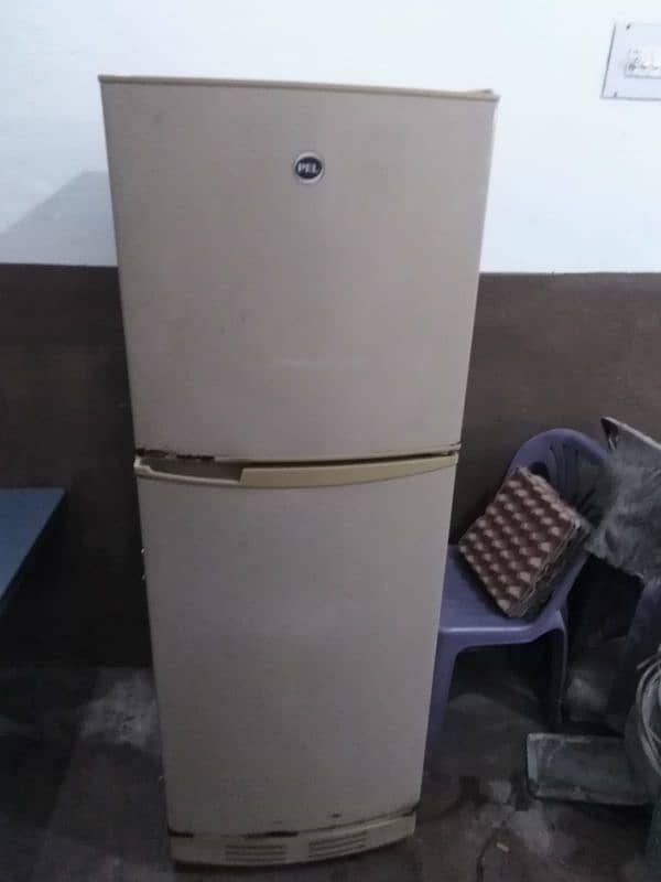 refrigenrator for sale contact on no 03006155175 1