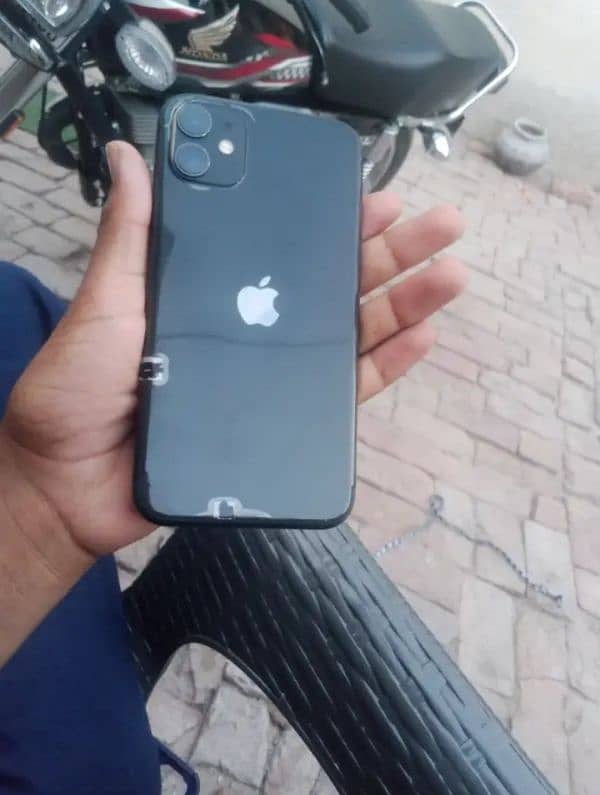 iphone 11 all mobile dead battery camera original panel available 0