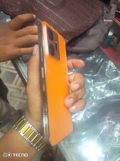 infinix zero 20