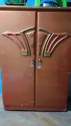 dico almari