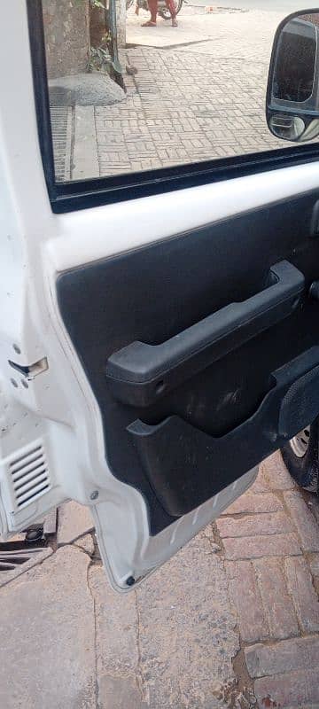 Nissan Clipper 2012 Manual Gear 4