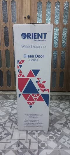 water