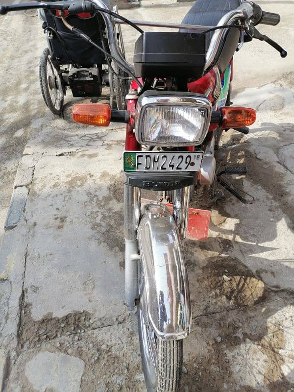 bike bilkul ok hai 0