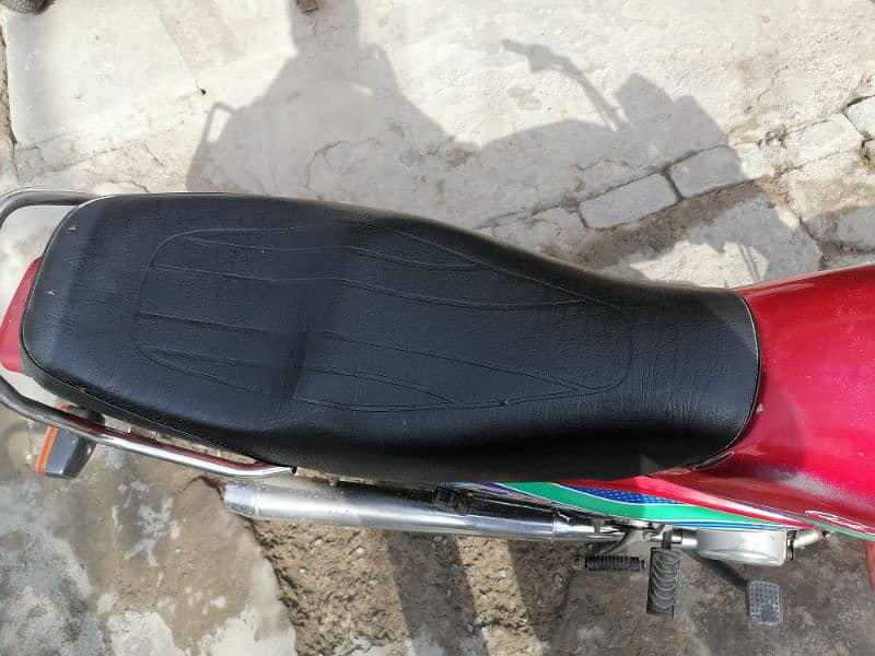 bike bilkul ok hai 1