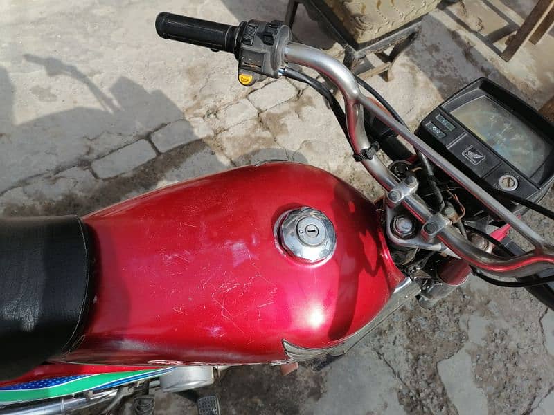 bike bilkul ok hai 2