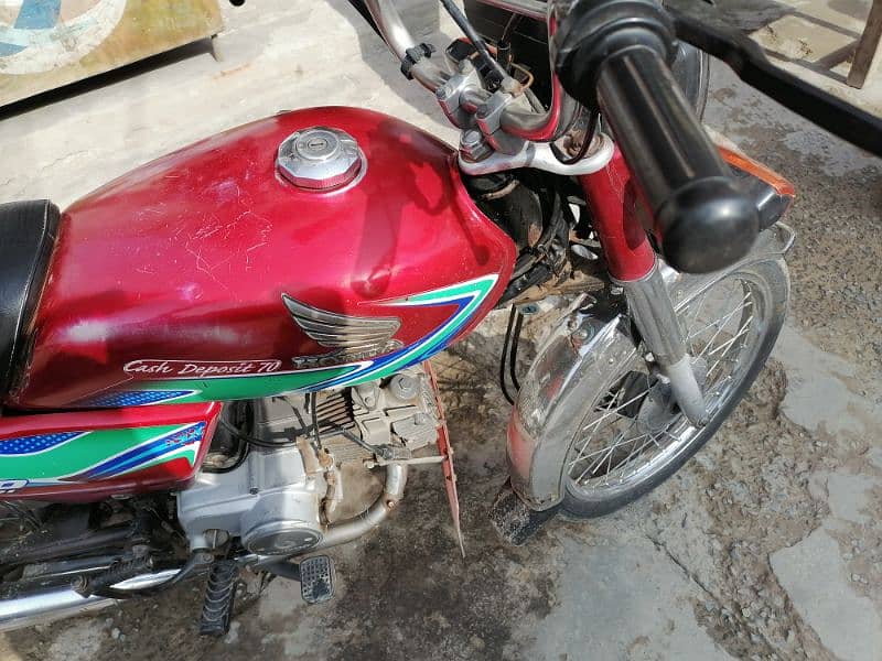 bike bilkul ok hai 4
