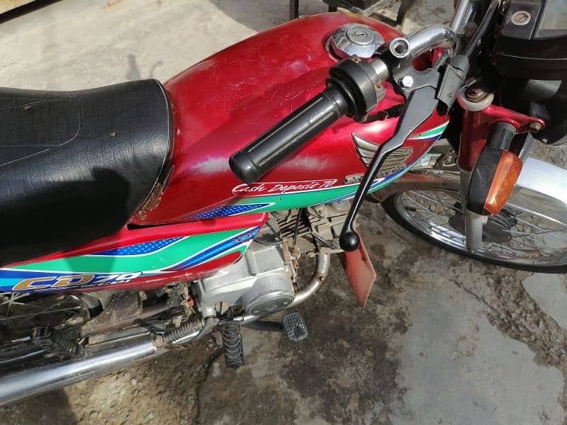 bike bilkul ok hai 5