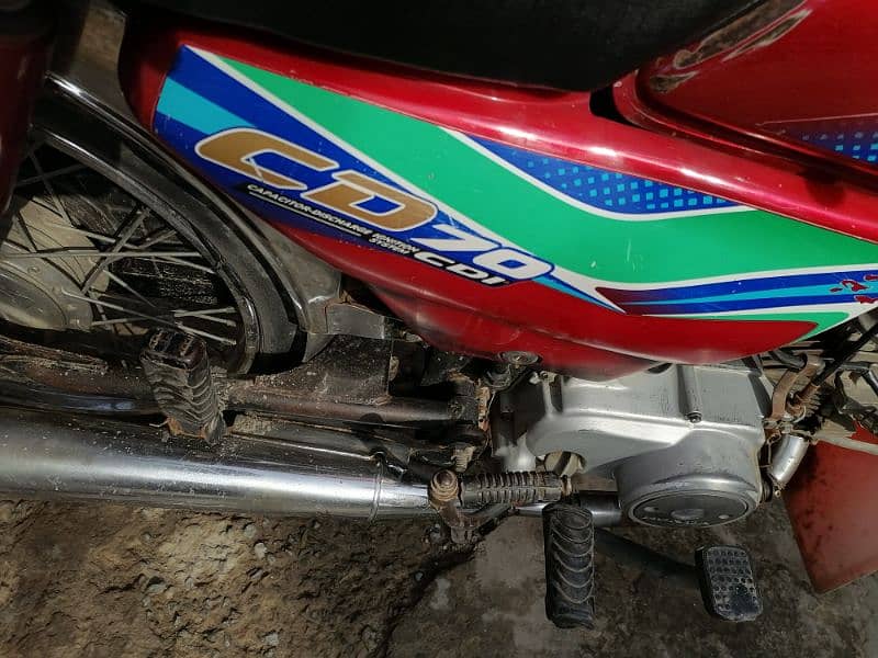 bike bilkul ok hai 6