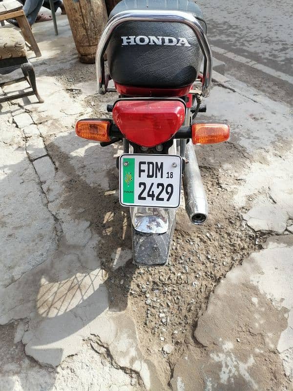 bike bilkul ok hai 8