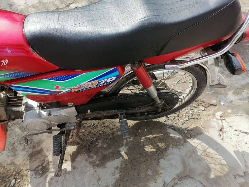 bike bilkul ok hai 9