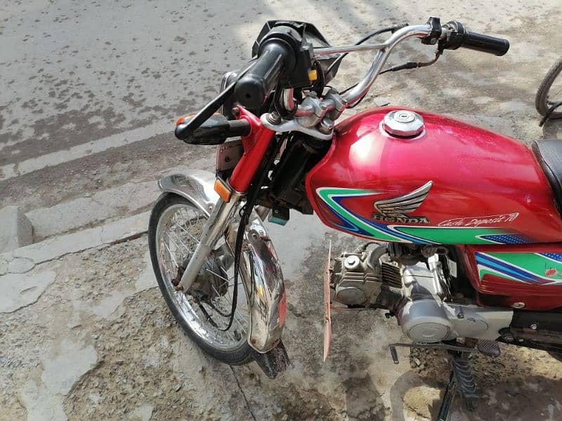 bike bilkul ok hai 11