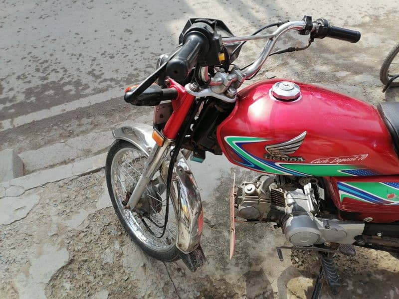 bike bilkul ok hai 12